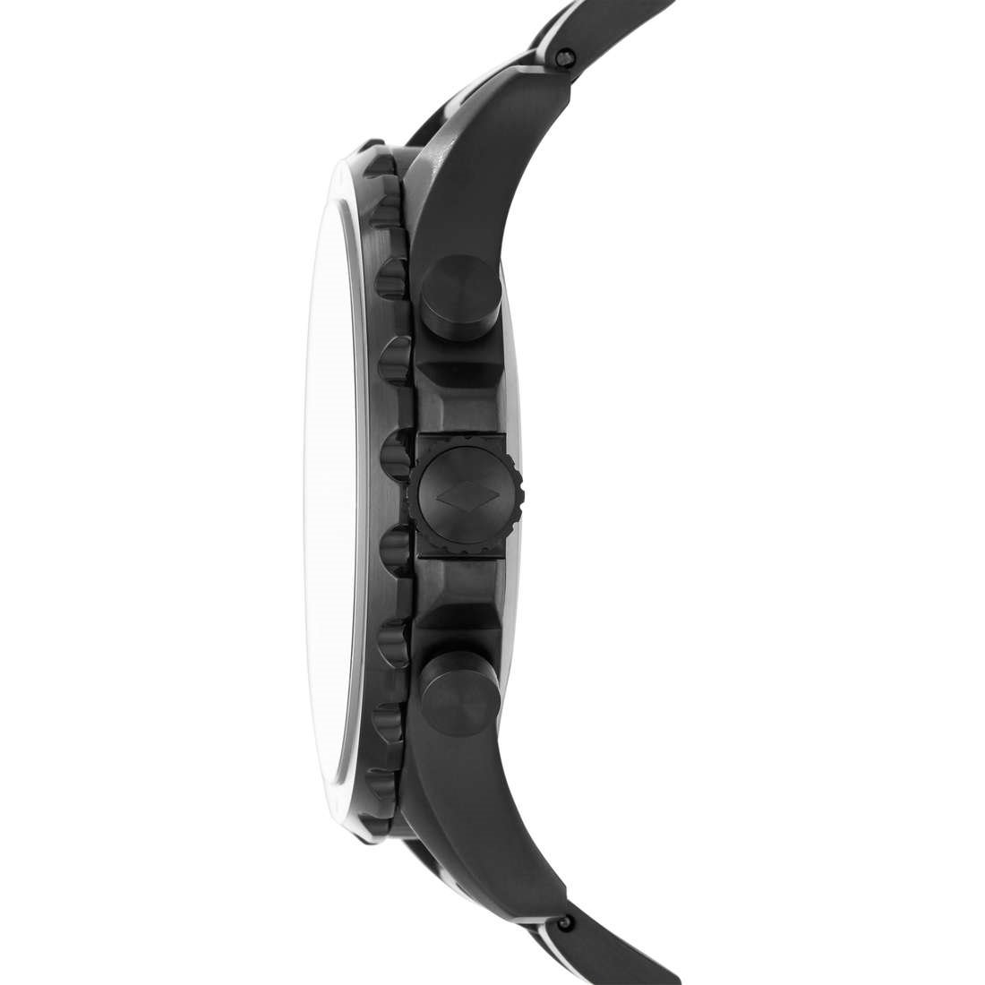 Oiritaly Watch Quartz Man Fossil FTW1115 Q Nate Watches